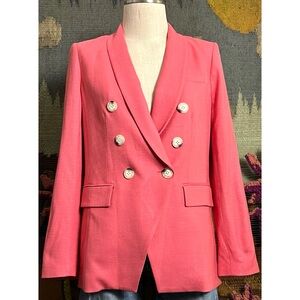 Veronica Beard Oskar Blazer Jacket 4
